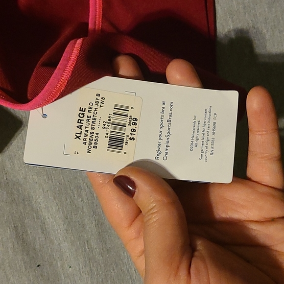 Champion sport bra - Picture 3 of 6